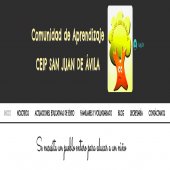 Comunidad de Aprendizaje San Juan de Ávila